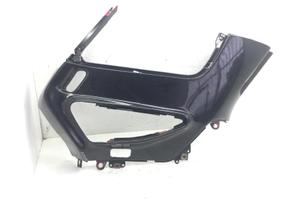 HONDA PAN EUROPEAN 1100 CARENA ANTERIORE LATERALE 