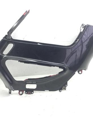 HONDA PAN EUROPEAN 1100 CARENA ANTERIORE LATERALE 