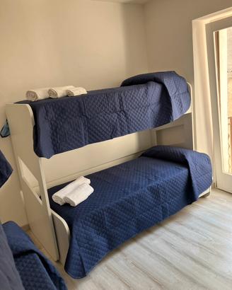Letto a castello