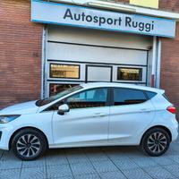 FORD Fiesta 5p 1.1 Titanium 75cv SOLO 1.800KM