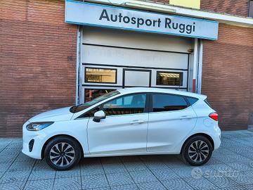 FORD Fiesta 5p 1.1 Titanium 75cv SOLO 1.800KM