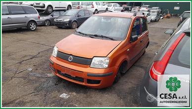 Ricambi Usati FIAT Panda II 2009