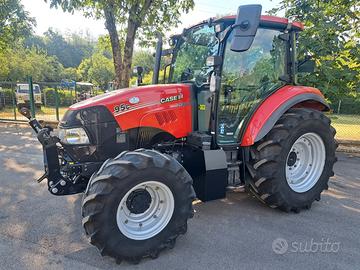 Trattore usato Case Farmall 95c