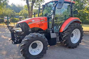 Trattore usato Case Farmall 95c