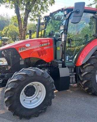 Trattore usato Case Farmall 95c