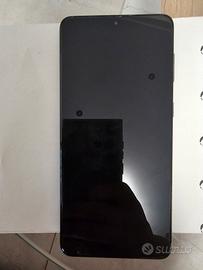 Samsung s21+ (LEGGERE DESCRIZIONE)