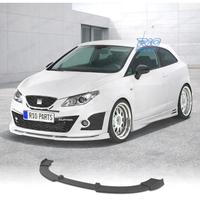 SPOILER SEAT IBIZA 6J CUPRA BOCANEGRA 08-12 LOOK V