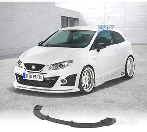 SPOILER SEAT IBIZA 6J CUPRA BOCANEGRA 08-12 LOOK V