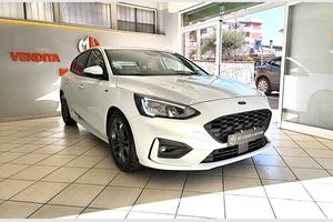 FORD Focus 1.5 EcoBlue 120CV ST Line EURO6*P.CONS