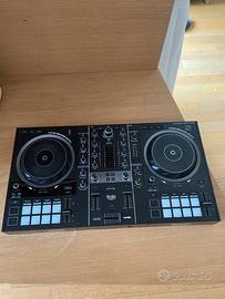 Hercules Djcontrol inpulse 500