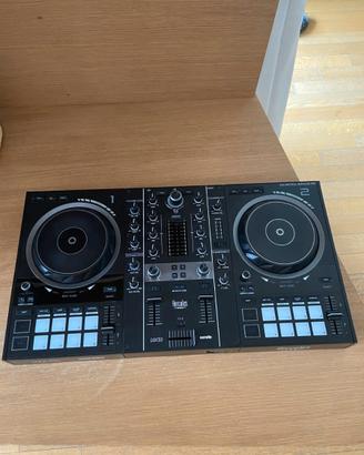 Hercules Djcontrol inpulse 500