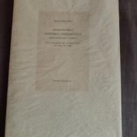 Agostino Gerli - Macchina Aereostatica (Ed. Lim.)