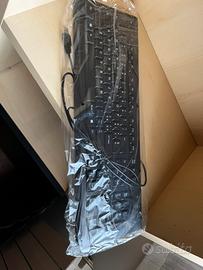 Tastiera pc con numeri