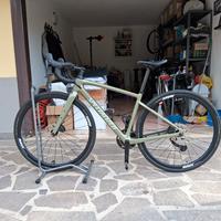 Gravel Specialized Diverge sport carbon 52