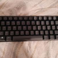 Tastiera Razer Con Cavo PC/PS4/5/XBOX