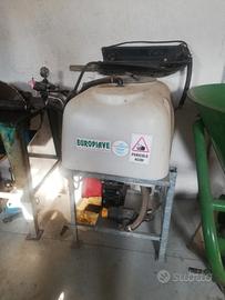 Attrezzatura agricola