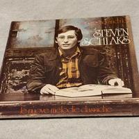 Steven  Schlaks  -  si ci sono anch'io