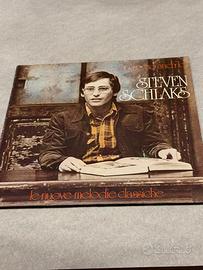 Steven  Schlaks  -  si ci sono anch'io