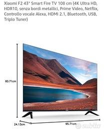 Smart TV Xiaomi 