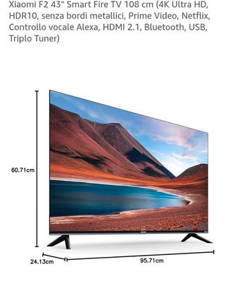 Smart TV Xiaomi 