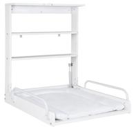 Fasciatoio pensile per neonato