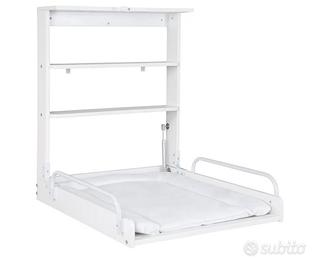 Fasciatoio pensile per neonato