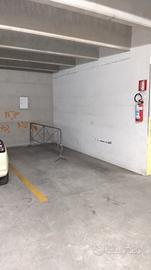 Posto auto coperto c/6 pertinenziale prima casa