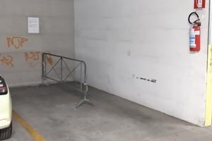 Posto auto coperto c/6 pertinenziale prima casa