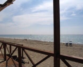 Da oggi casa a 10 metri dalle spiagge Ugento