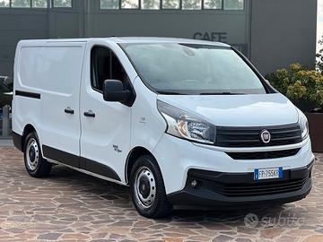 Fiat Talento 1.6 MJT 125CV - 3 POSTI - MOTORE SOST