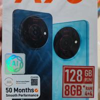 Smartphone ZTE BLADE A76 5G
