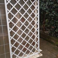 grigliato per le piante 