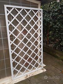 grigliato per le piante 