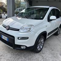 Fiat PANDA 4X4 1.3 MJ Diesel ( CON SOLI 80.000)