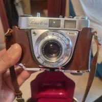 macchina fotografica Kodak