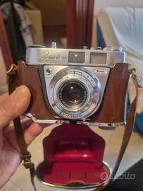 macchina fotografica Kodak