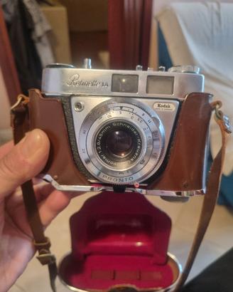 macchina fotografica Kodak