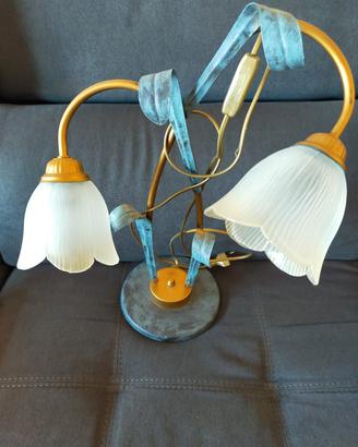 lampada abat jour