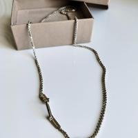 Collana argento 925 Rebecca