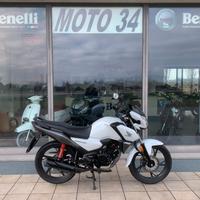 Honda CBF 125 - 2021