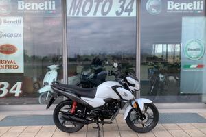 Honda CBF 125 - 2021