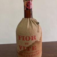 Bottiglia grappa Ramazzotti