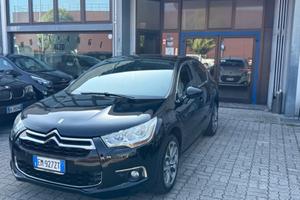 Ds DS4 Aut. 1.6 e-HDi CMP6 Business
