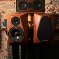 Diapason Adamantes II + Diapason Centro