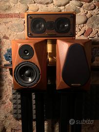 Diapason Adamantes II + Diapason Centro