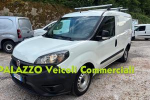 Fiat DOBLO 1.6mjt cv 105 3 POSTI Km 47.600 31-12-2