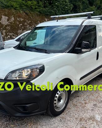 Fiat DOBLO 1.6mjt cv 105 3 POSTI Km 47.600 31-12-2