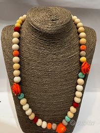 Collana Antica Murrina- inizi 2000