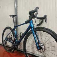 Giant Tcr Advanced Pro 0 mis. S