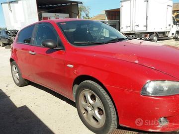 Kit Airbag Alfa Romeo 147